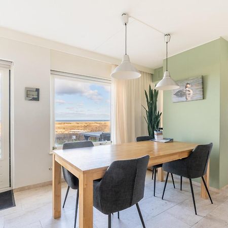Appartementencomplex Juliana 66 De Koog  Zewnętrze zdjęcie