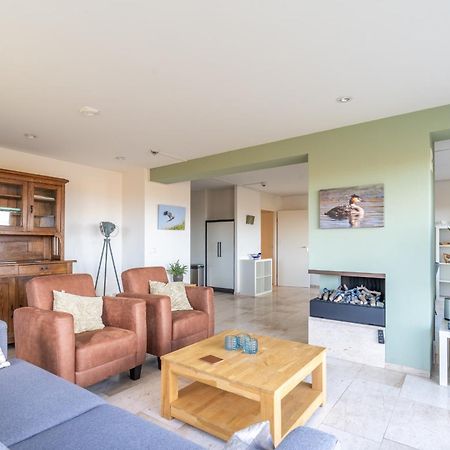 Appartementencomplex Juliana 66 De Koog  Zewnętrze zdjęcie