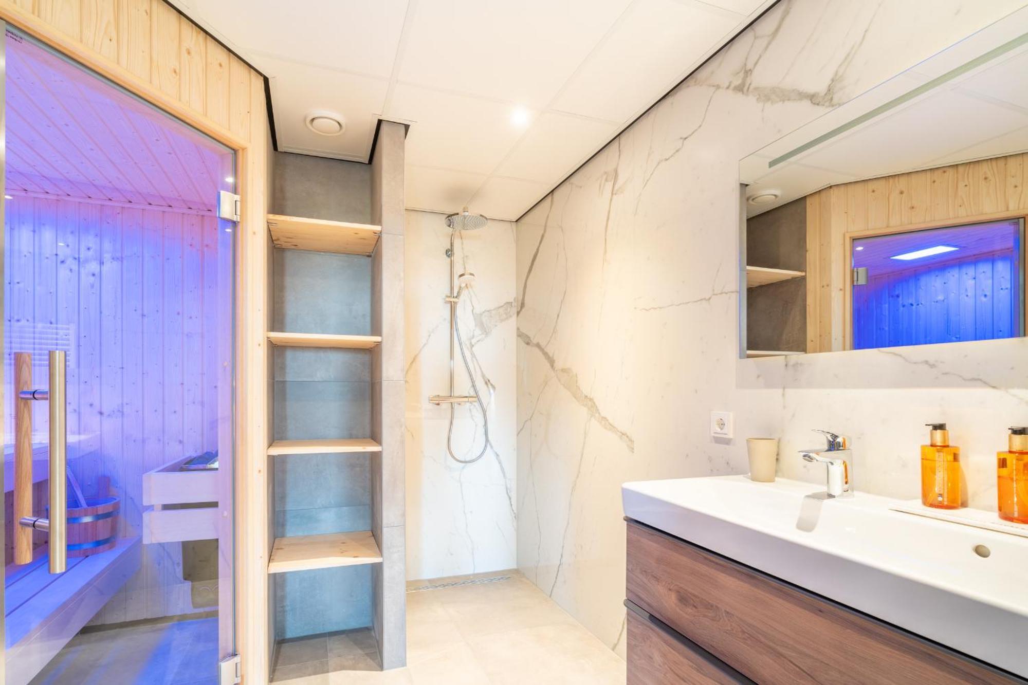 Appartementencomplex Juliana 66 De Koog  Zewnętrze zdjęcie