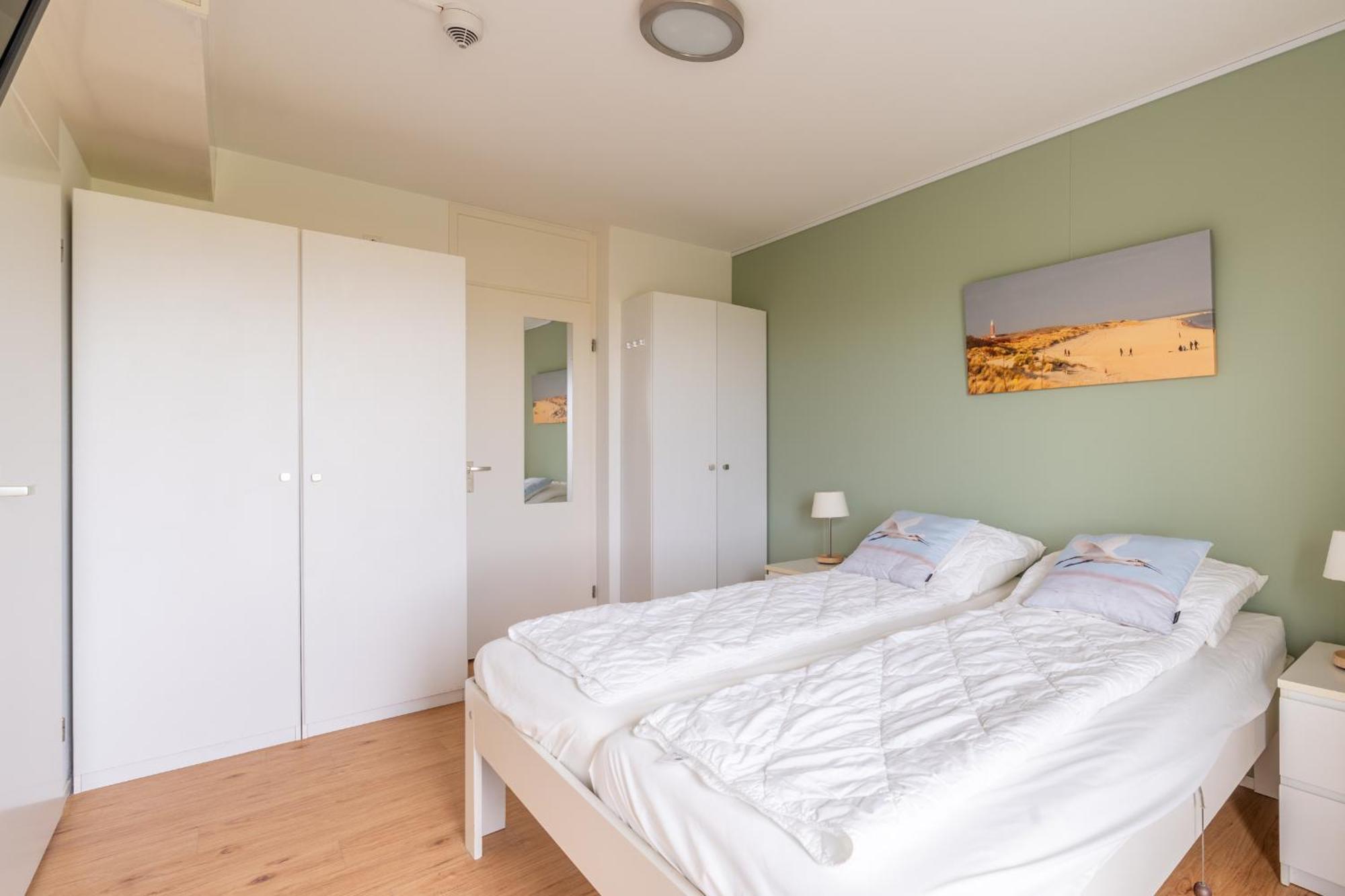 Appartementencomplex Juliana 66 De Koog  Zewnętrze zdjęcie